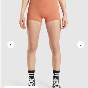 Gymshark KKFit Shorts